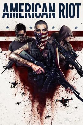 American Riot stream