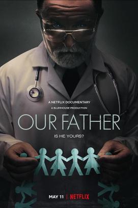 Unser Vater – Dr. Cline stream