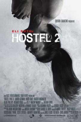 Hostel 2 stream