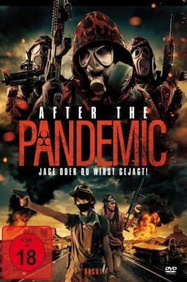 After The Pandemic - Jage oder du wirst gejagt! stream