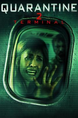 Quarantäne 2 - Terminal stream
