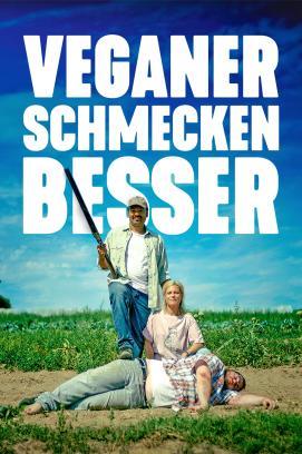 Veganer schmecken besser stream