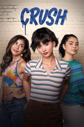 Crush stream