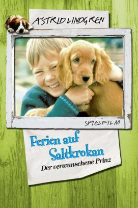 Ferien auf Saltkrokan - Der verwunschene Prinz stream