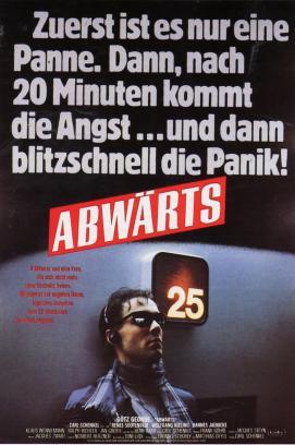 Abwärts stream