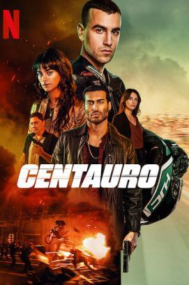 Centauro stream