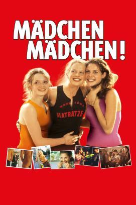 Mädchen Mädchen! stream