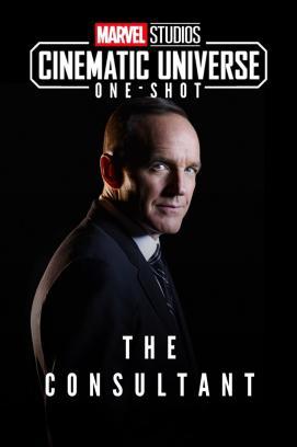 Marvel One-Shot: Der Berater stream