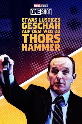 Marvel One-Shot: Etwas Lustiges geschah auf dem Weg zu Thors Hammer stream