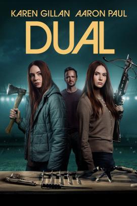 Dual stream