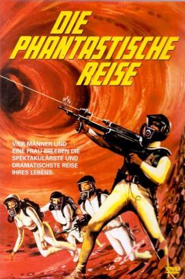 Die Phantastische Reise stream