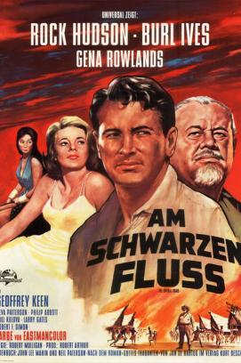 Am schwarzen Fluß stream
