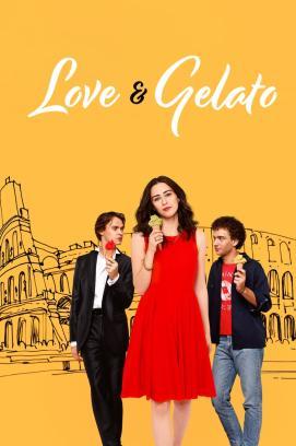 Love & Gelato stream