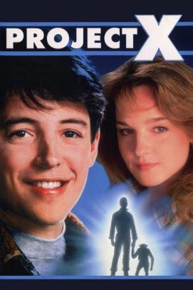 Project X stream