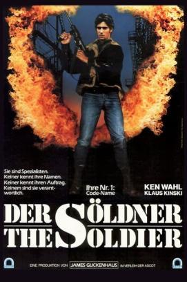 Der Söldner stream
