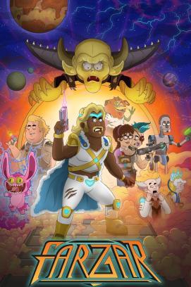 Farzar - Staffel 1 stream