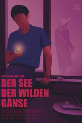 Der See der wilden Gänse stream