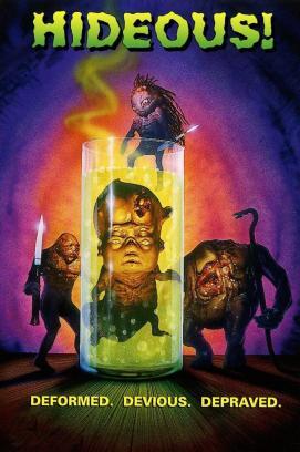 In Vitro - Angriff der Mutanten stream