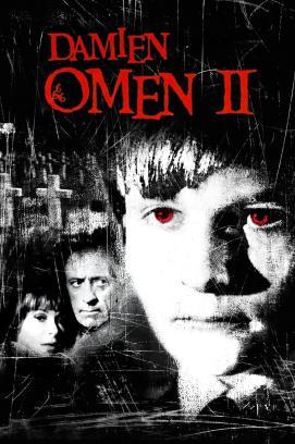 Damien - Omen 2 stream