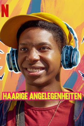 Haarige Angelegenheiten stream