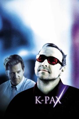 K-PAX - Alles ist möglich stream