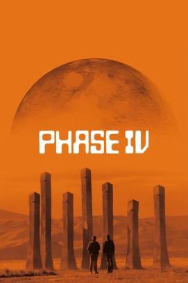 Phase IV stream