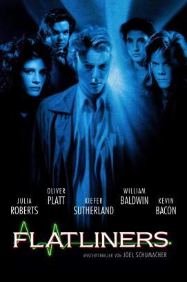 Flatliners - Heute ist ein schöner Tag zum Sterben stream