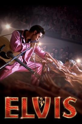 Elvis stream