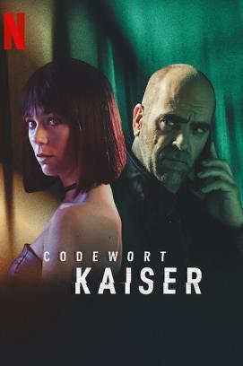 Codewort: Kaiser stream