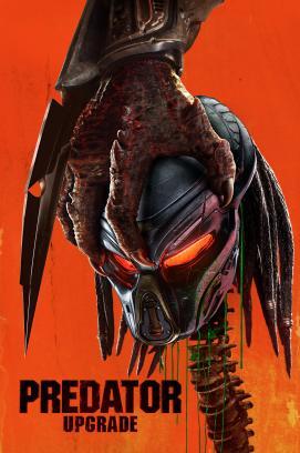 Predator - Upgrade stream