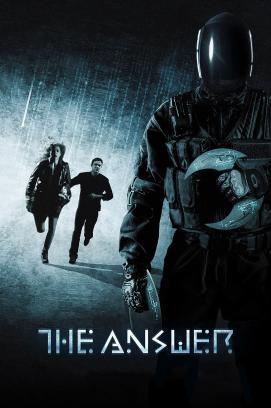 The Answer: Who Am I? stream