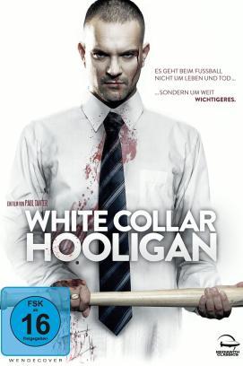 White Collar Hooligan stream
