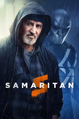 Samaritan stream