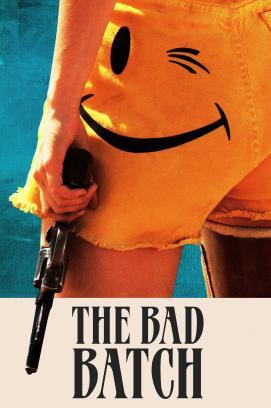 The Bad Batch stream