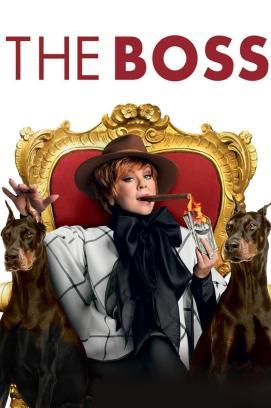 The Boss stream