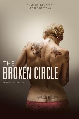 The Broken Circle stream