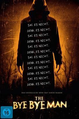 The Bye Bye Man stream