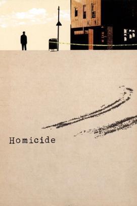 Homicide - Mordkommission stream