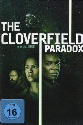The Cloverfield Paradox stream