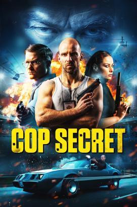 Cop Secret stream