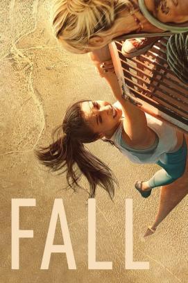 Fall *English* stream