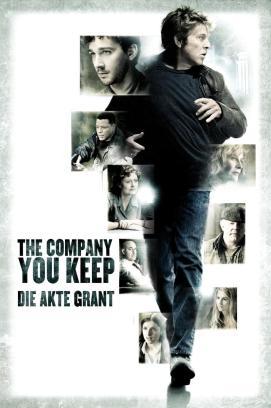 The Company You Keep - Die Akte Grant stream
