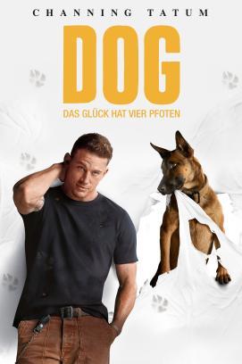Dog - Das Glück hat vier Pfoten stream