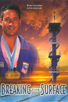 Breaking the Surface: The Greg Louganis Story stream