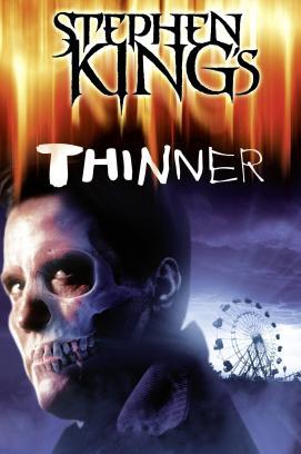 Stephen King's Thinner - Der Fluch stream