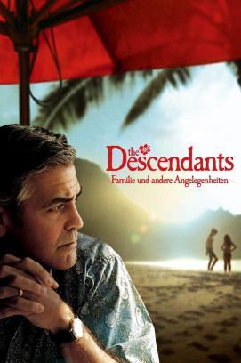 The Descendants - Familie und andere Angelegenheiten stream