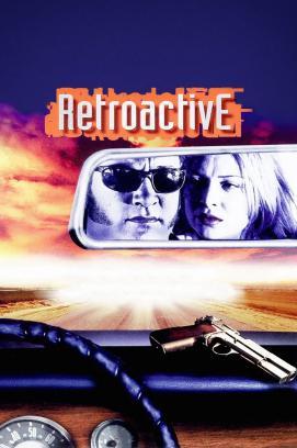 Retroactive - Gefangene der Zeit stream