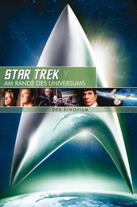 Star Trek V - Am Rande des Universums stream