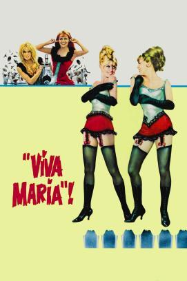 Viva Maria! stream