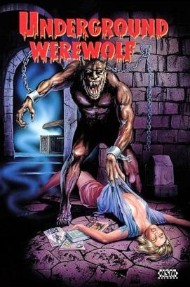 Underground Werewolf stream